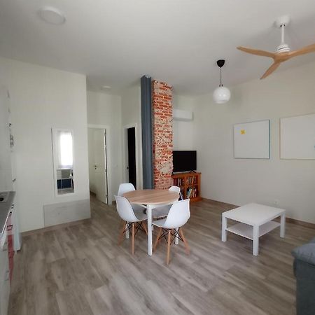 La Casita De Vallecas Мадрид Екстериор снимка