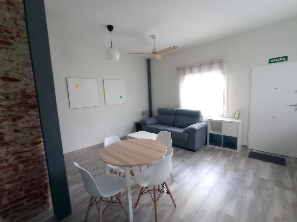 La Casita De Vallecas Мадрид Екстериор снимка