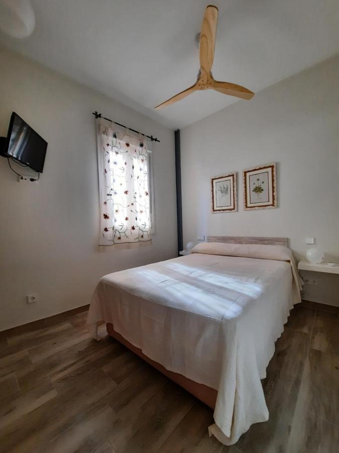 La Casita De Vallecas Мадрид Екстериор снимка