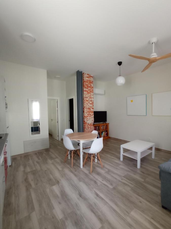La Casita De Vallecas Мадрид Екстериор снимка
