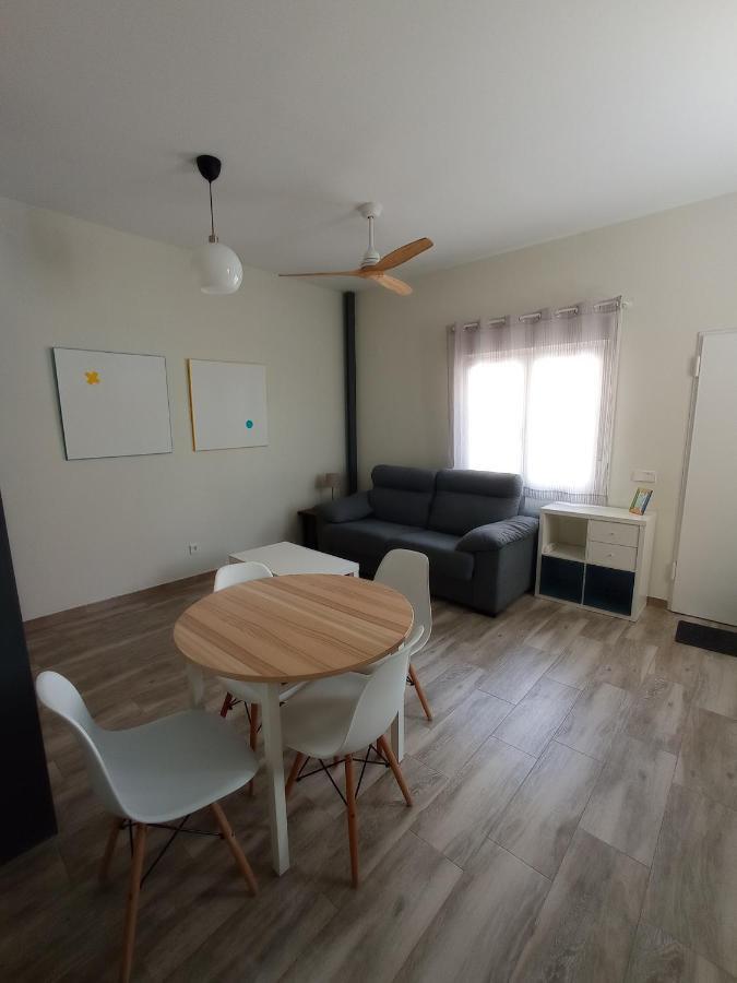 La Casita De Vallecas Мадрид Екстериор снимка