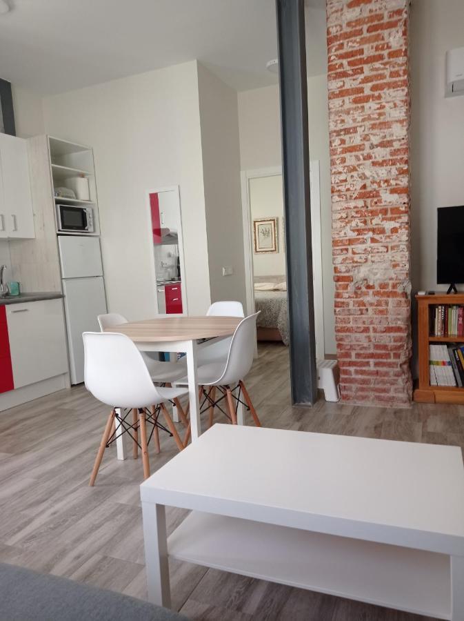La Casita De Vallecas Мадрид Екстериор снимка