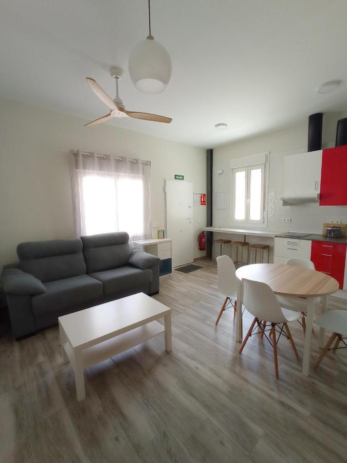 La Casita De Vallecas Мадрид Екстериор снимка