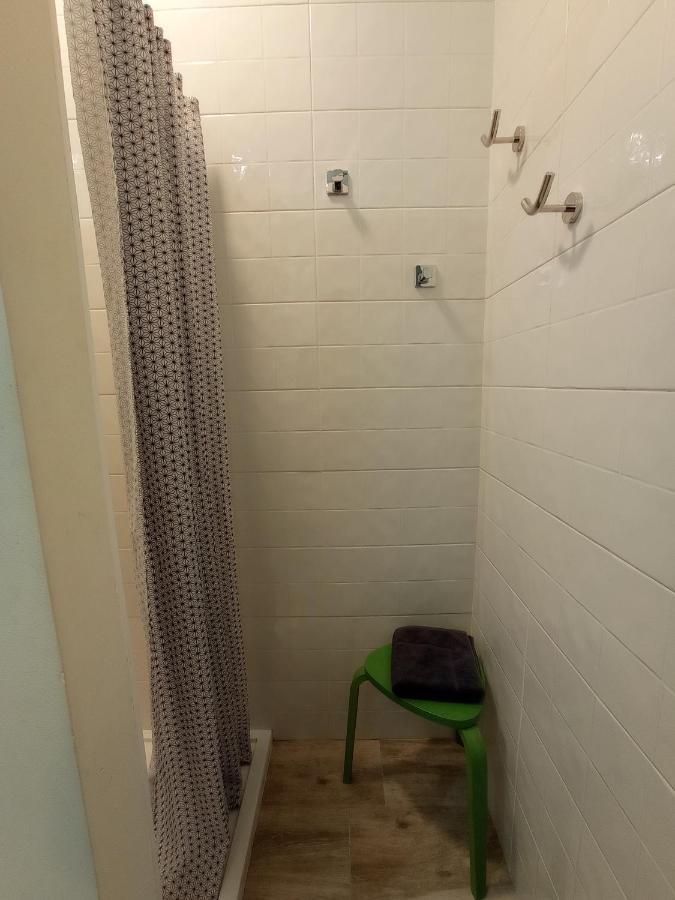 La Casita De Vallecas Мадрид Екстериор снимка
