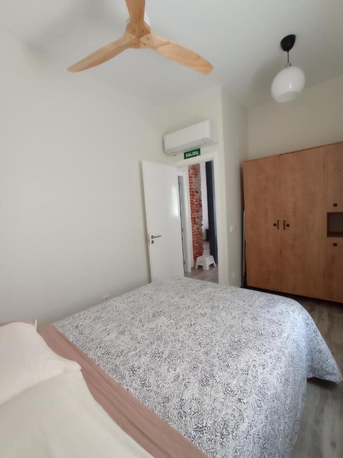 La Casita De Vallecas Мадрид Екстериор снимка